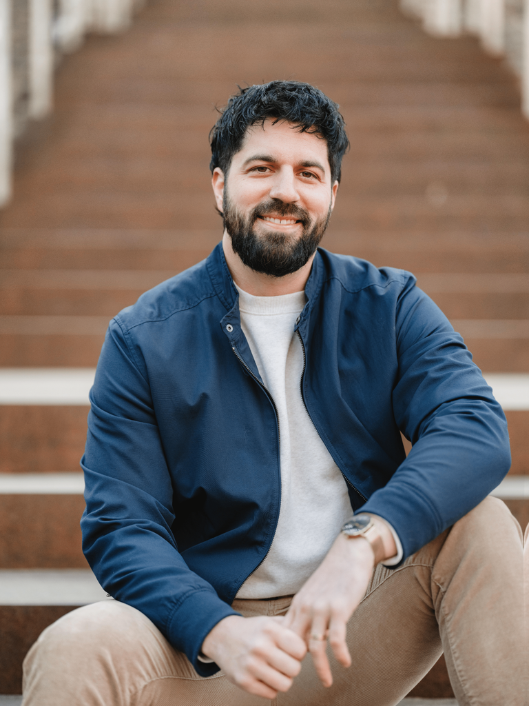 Shannon Anastosopolos, Founder & CEO of GRANTED